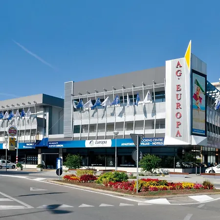 别墅 Carla E Caterina 比比翁