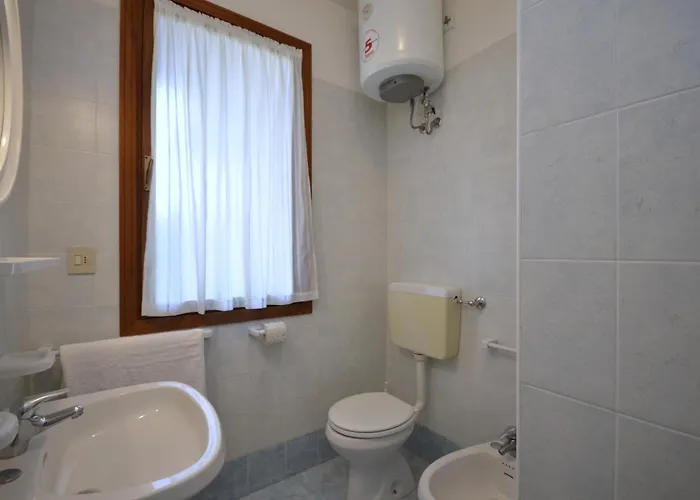 Villa Carla E Caterina Bibione