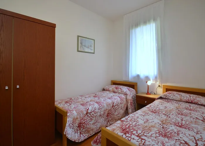 Carla E Caterina 别墅