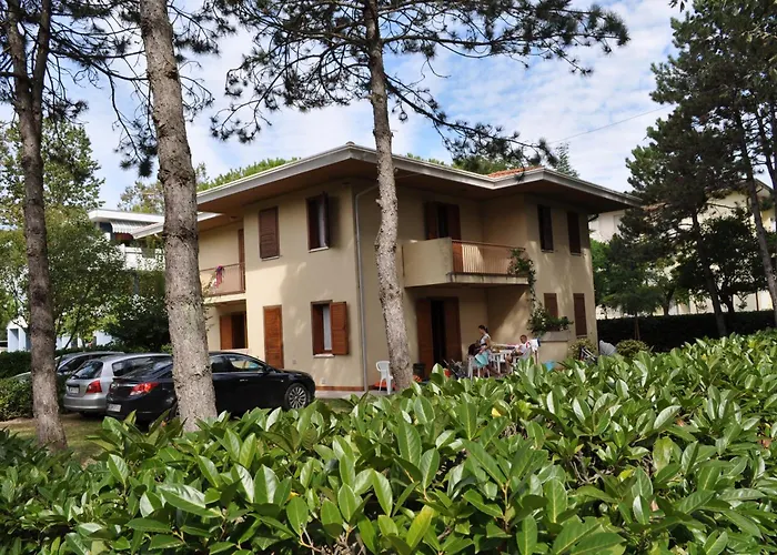 Villa Carla E Caterina *