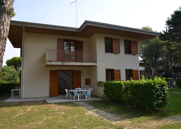 Carla E Caterina 别墅 *