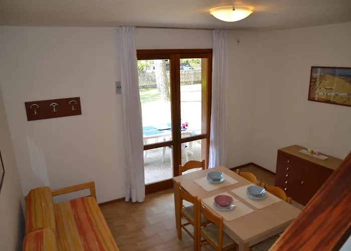 别墅 Carla E Caterina 比比翁