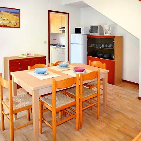 Villa Carla E Caterina Bibione