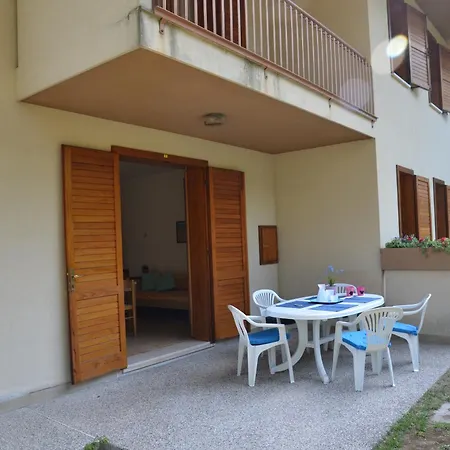 Vila Carla E Caterina Bibione