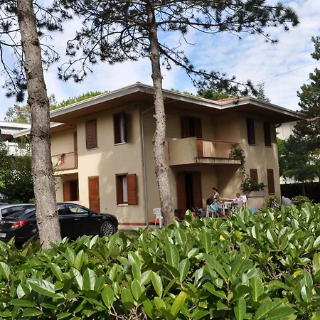 Villa Carla E Caterina *