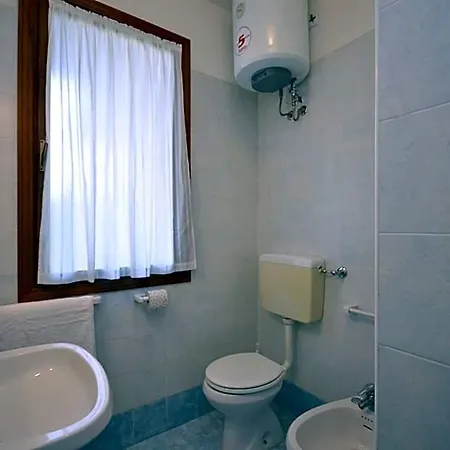 Villa Carla E Caterina *