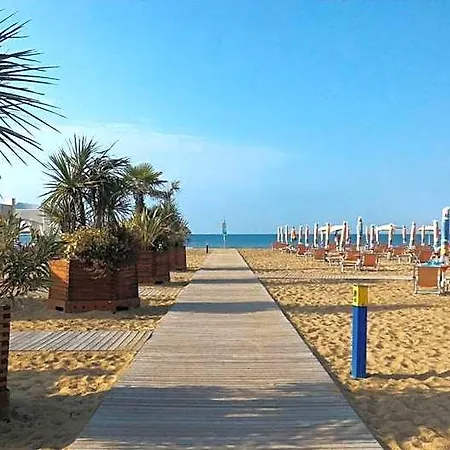 Carla E Caterina * Bibione