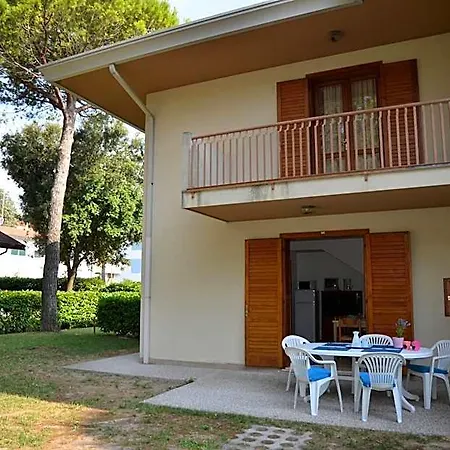 Villa Carla E Caterina *
