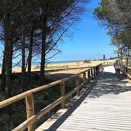 Carla E Caterina Villa Bibione