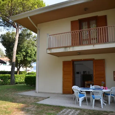 Vila Carla E Caterina Bibione