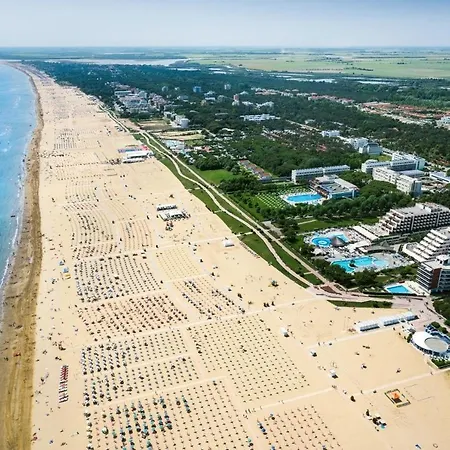 Carla E Caterina * Bibione