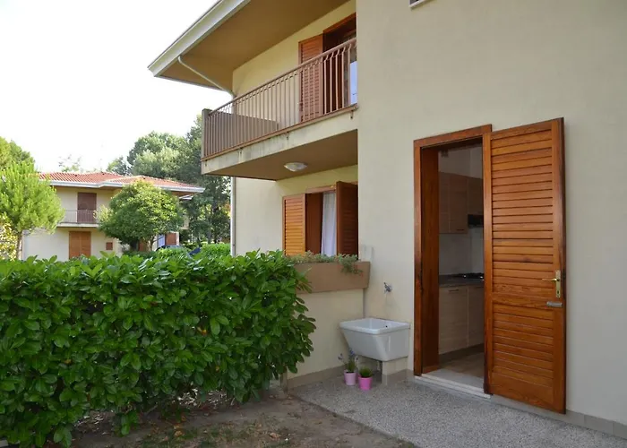 Villa Carla E Caterina *